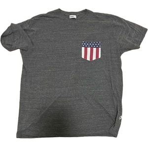 KU Pocket Tee